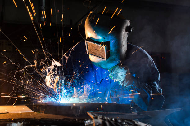 Best Welding Equipment Sales and Repair in Grenelefe, FL