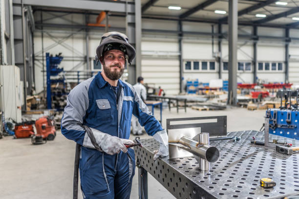 Best Artistic and Custom Metal Fabrication in Grenelefe, FL