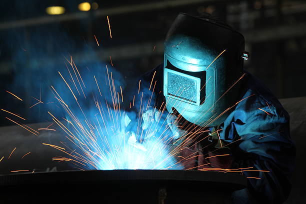 Affordable Welder Services in Grenelefe, FL