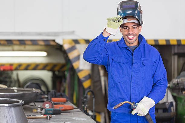 Best Artistic and Custom Metal Fabrication in Grenelefe, FL